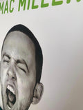 Load image into Gallery viewer, Mac Miller - GO:OD AM - Printed Originals