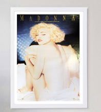 Load image into Gallery viewer, Madonna - Blonde Ambition Tour &#39;90
