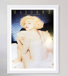 Madonna - Blonde Ambition Tour '90