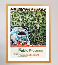 Load image into Gallery viewer, Pablo Picasso - Galerie Maeght