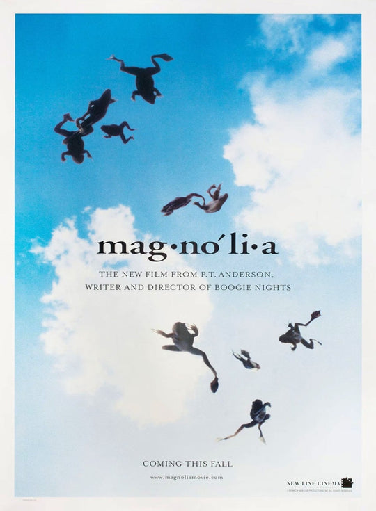 Magnolia