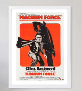 Magnum Force (French)