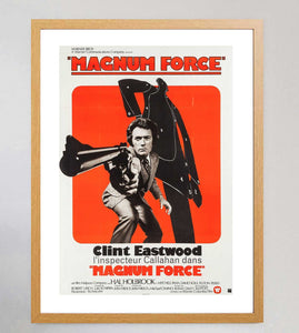 Magnum Force (French)