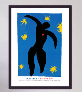 Henri Matisse - Jazz - Louisiana Museum