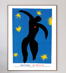 Henri Matisse - Jazz - Louisiana Museum