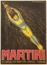 Load image into Gallery viewer, Martini Vermouth