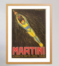 Load image into Gallery viewer, Martini Vermouth