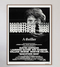 Load image into Gallery viewer, Marathon Man
