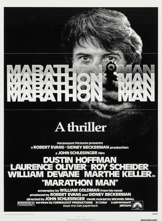 Marathon Man