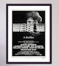 Load image into Gallery viewer, Marathon Man