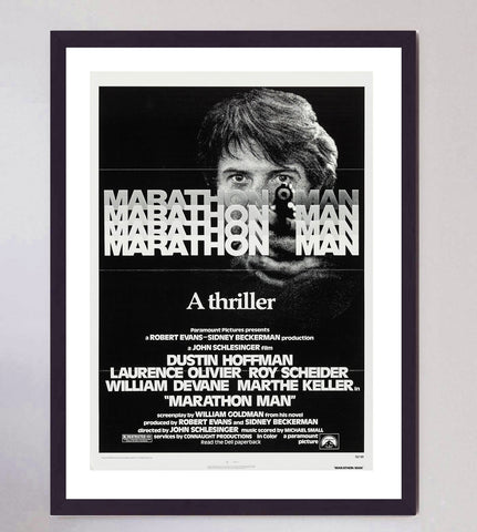 Marathon Man