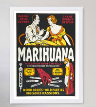 Load image into Gallery viewer, Marihuana