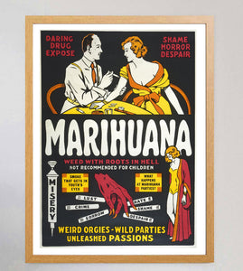 Marihuana