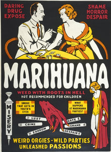 Marihuana