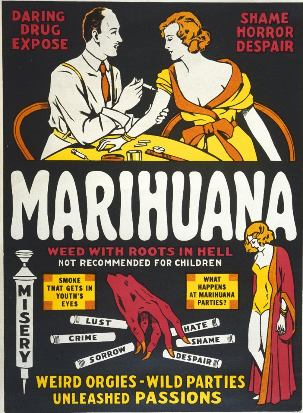 Marihuana