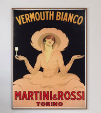 Load image into Gallery viewer, Martini &amp; Rosso