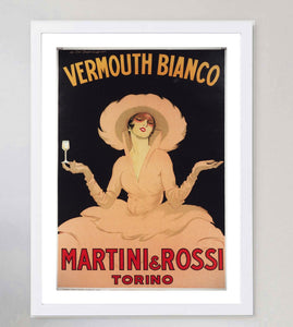 Martini & Rosso