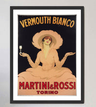 Load image into Gallery viewer, Martini &amp; Rosso