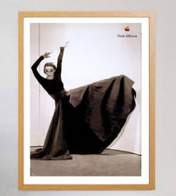 Load image into Gallery viewer, Apple Think Different - Martha Graham
