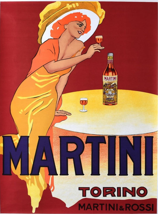 Martini Torino