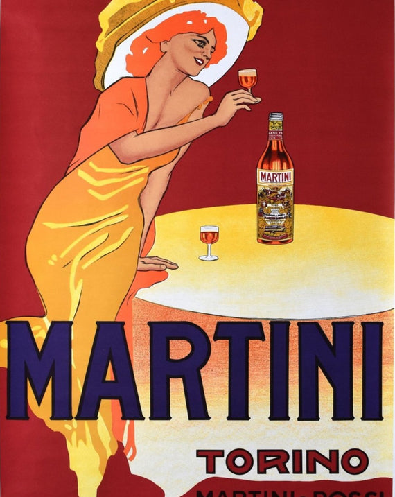 Martini Torino