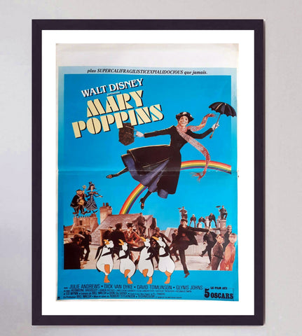 Mary Poppins (French)