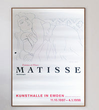 Load image into Gallery viewer, Henri Matisse - Femmes et Fleurs