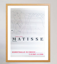 Load image into Gallery viewer, Henri Matisse - Femmes et Fleurs