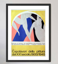 Load image into Gallery viewer, Henri Matisse - Venezia Biennale