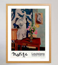 Load image into Gallery viewer, Henri Matisse - Louisiana Gallery