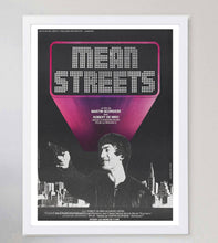 Load image into Gallery viewer, Mean Streets (French)