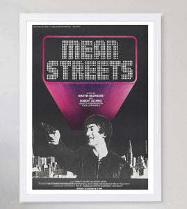 Mean Streets (French)