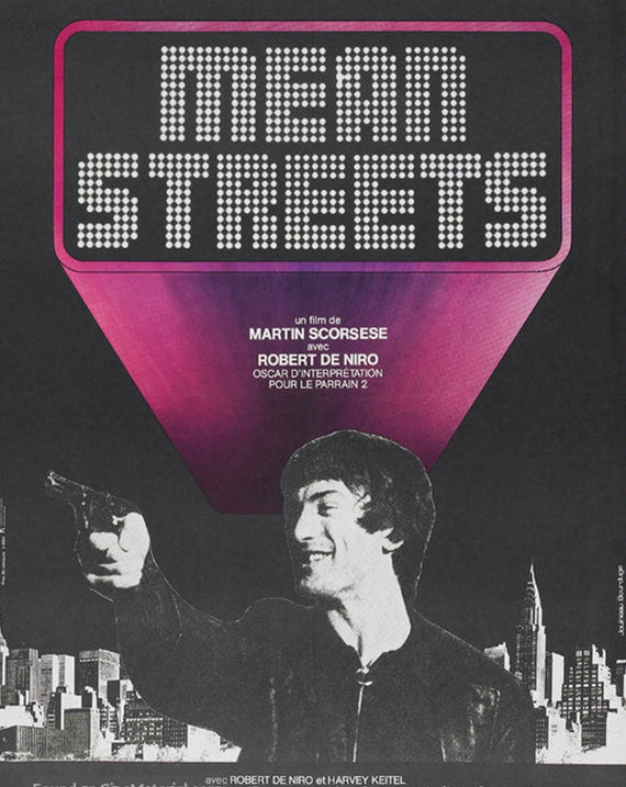 Mean Streets (French)