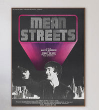 Load image into Gallery viewer, Mean Streets (French)