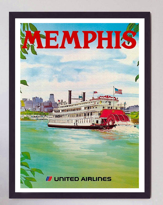 United Airlines - Memphis