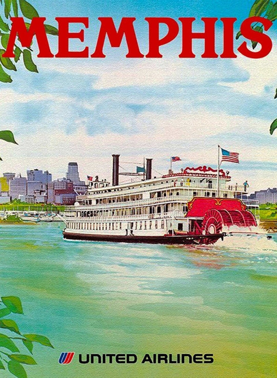 United Airlines - Memphis