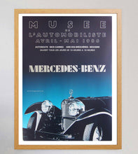 Load image into Gallery viewer, Mercedes-Benz