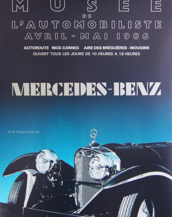 Mercedes-Benz