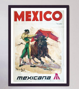 Mexicana - Mexico