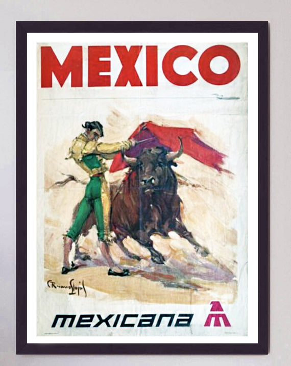 Mexicana - Mexico