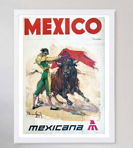 Mexicana - Mexico