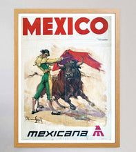 Load image into Gallery viewer, Mexicana - Mexico