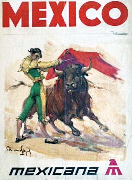 Mexicana - Mexico