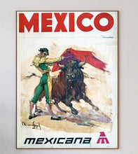 Load image into Gallery viewer, Mexicana - Mexico