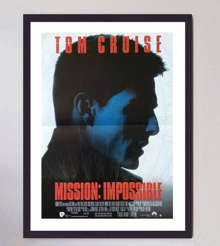 Mission Impossible