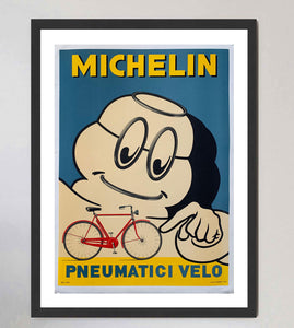 Michelin Pneumatici Velo