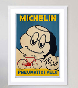 Michelin Pneumatici Velo