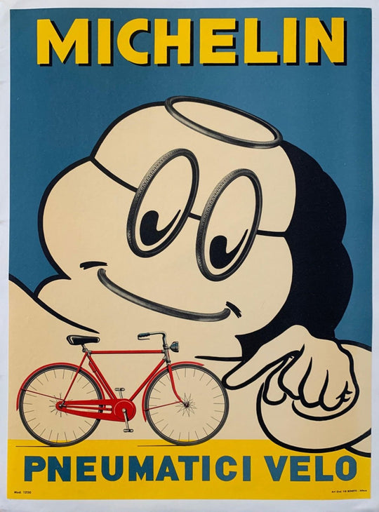 Michelin Pneumatici Velo