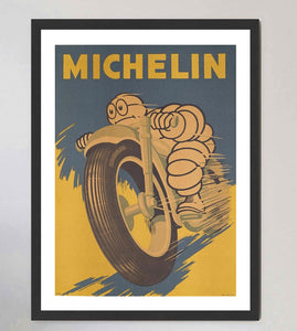 Michelin Motorcycle