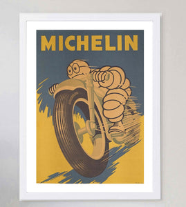 Michelin Motorcycle